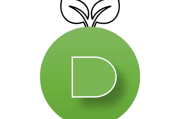 Debbiefy Logo
