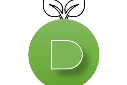 Debbiefy Logo