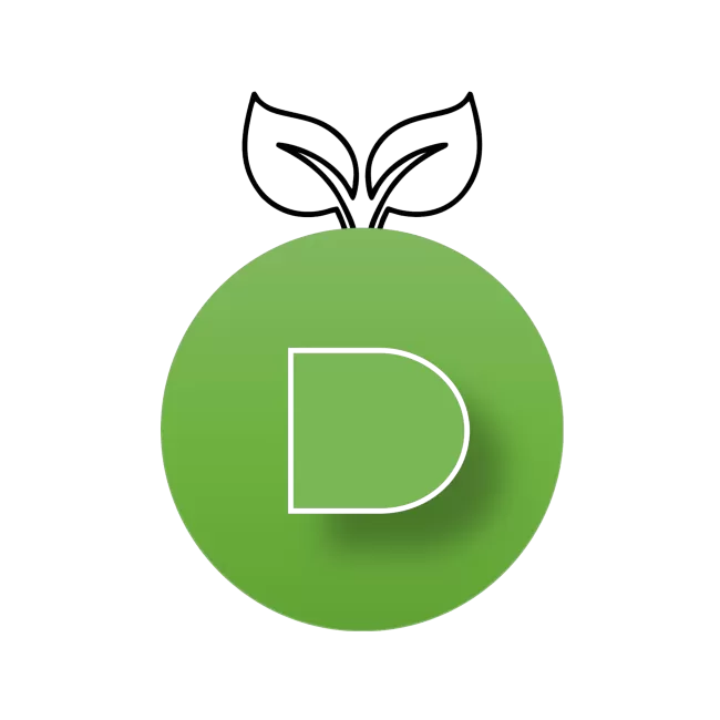 Debbiefy Logo