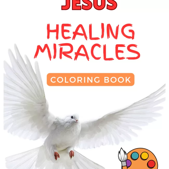kids coloring book